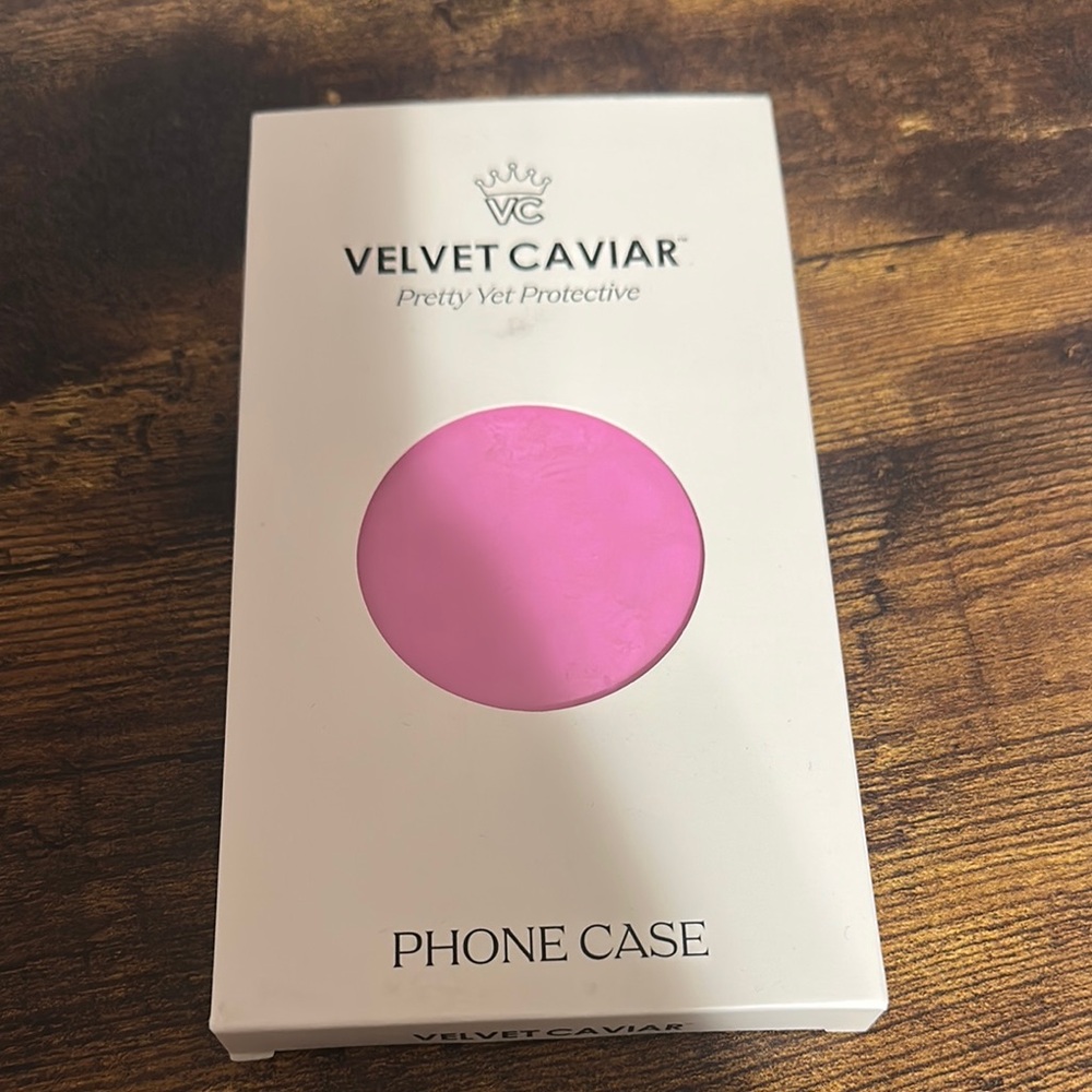 Velvet Caviar Leopard Pink Case for iPhone 14 max pro Cell Phones